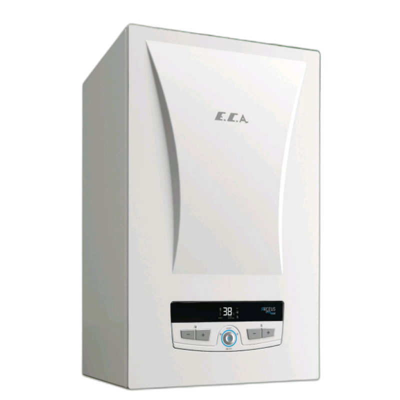 Kombi servis görseli